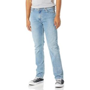 Levi’s Men’s 511 Slim Fit Jeans (Also Available in Big & Tall)(Pickles – Advanced Stretch)