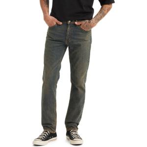 Levi’s Men’s 511 Slim Fit Jeans (Also Available in Big & Tall)(Soak It in)