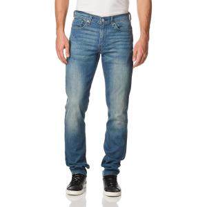 Levi’s Men’s 511 Slim Fit Jeans (Also Available in Big & Tall)(Throttle – Stretch)
