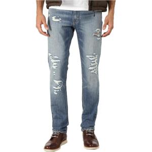 Levi’s Men’s 511 Slim Fit Jeans (Also Available in Big & Tall)(Toto)