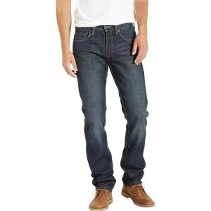 Levi’s Men’s 511 Slim Fit Jeans (Also Available in Big & Tall)(Tumbled Night)