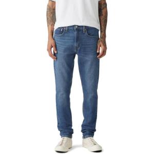 Levi’s Mens 512 Slim Taper Fit Jeans(Bright Ideas)