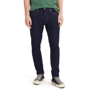 Levi’s Mens 512 Slim Taper Fit Jeans(Dark Hollow – Stretch)