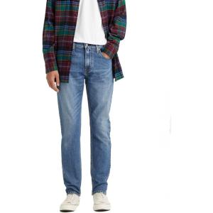 Levi’s Mens 512 Slim Taper Fit Jeans(Just Kickin’ It)