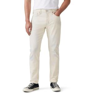 Levi’s Mens 512 Slim Taper Fit Jeans((New) Cosmic Wonder)