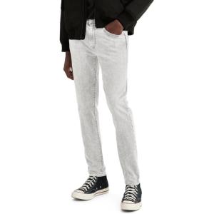 Levi’s Mens 512 Slim Taper Fit Jeans((New) October Love Adv)