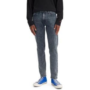 Levi’s Mens 512 Slim Taper Fit Jeans((New) Off and on Adv)
