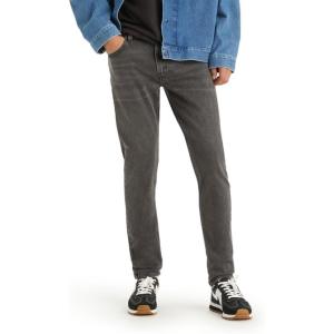 Levi’s Mens 512 Slim Taper Fit Jeans((New) Standing Ovation Adv)