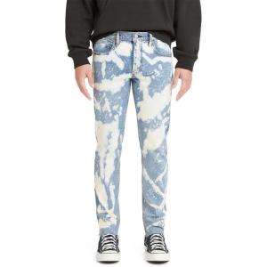 Levi’s Mens 512 Slim Taper Fit Jeans(Recent Times)