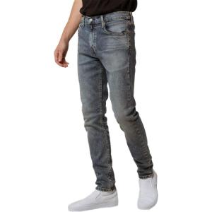 Levi’s Mens 512 Slim Taper Fit Jeans(Sin City – Stretch)