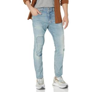 Levi’s Mens 512 Slim Taper Fit Jeans(Stop and Stare)