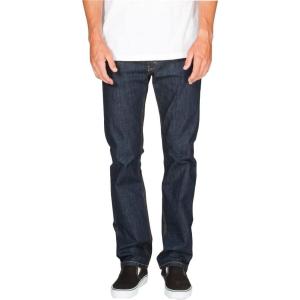 Levi’s Men’s 513 Slim Straight Jeans(Bastion)