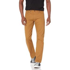 Levi’s Men’s 513 Slim Straight Jeans(Caraway)