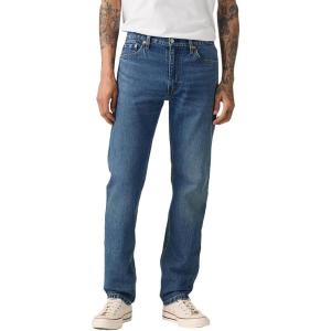 Levi’s Men’s 513 Slim Straight Jeans((New) Thanks Again)