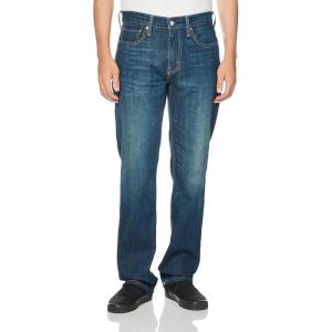 Levi’s Men’s 514 Straight Fit Cut Jeans (Also available in Big & Tall)(Burch – Stretch)