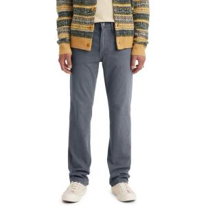 Levi’s Men’s 514 Straight Fit Cut Jeans (Also available in Big & Tall)(India Ink)