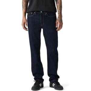 Levi’s Men’s 514 Straight Fit Cut Jeans (Also available in Big & Tall)(Just a Rinse)