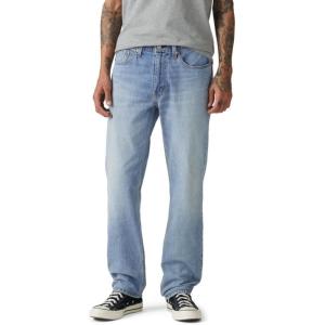 Levi’s Men’s 514 Straight Fit Cut Jeans (Also available in Big & Tall)(Latest Obsession)