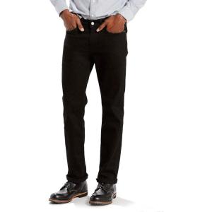 Levi’s Men’s 514 Straight Fit Cut Jeans (Also available in Big & Tall)(Native Cali)
