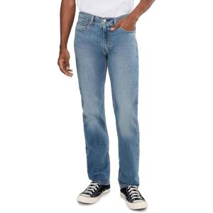 Levi’s Men’s 514 Straight Fit Cut Jeans (Also available in Big & Tall)((New) All I Can Do (Lightweight – Stretch))
