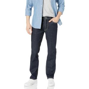 Levi’s Men’s 514 Straight Fit Cut Jeans (Also available in Big & Tall)((New) Cleaner – Advanced Stretch)