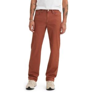Levi’s Men’s 514 Straight Fit Cut Jeans (Also available in Big & Tall)((New) Sequoia Twill)