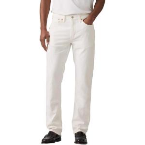 Levi’s Men’s 514 Straight Fit Cut Jeans (Also available in Big & Tall)((New) White River Rock (Stretch))