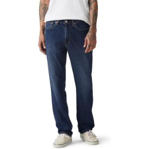 Levi’s Men’s 514 Straight Fit Cut Jeans (Also available in Big & Tall)(Nice to Meet You)