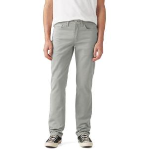 Levi’s Men’s 514 Straight Fit Cut Jeans (Also available in Big & Tall)(Sharkskin)