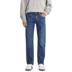 Levi’s Men’s 514 Straight Fit Cut Jeans (Also available in Big & Tall)(Spider Crab)