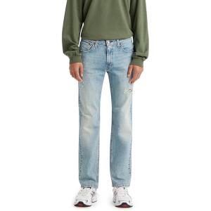 Levi’s Men’s 514 Straight Fit Cut Jeans (Also available in Big & Tall)(Squirrelfish)