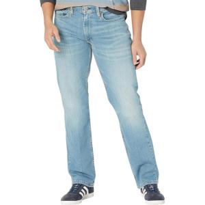 Levi’s Men’s 514 Straight Fit Cut Jeans (Also available in Big & Tall)(Sultan – Advanced Stretch)