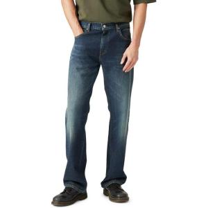 Levi’s Men’s 517 Bootcut Jeans(Got a Feeling)