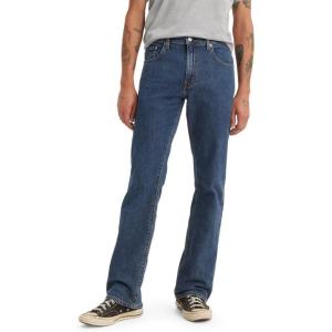 Levi’s Men’s 517 Bootcut Jeans((New) Be on My Own)