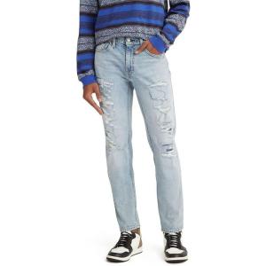 Levi’s Men’s 531 Athletic Slim Fit Jeans(Better Days)