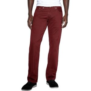 Levi’s Men’s 559 Lined Pant(Andorra)