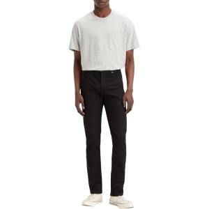 Levi’s Men’s 559 Lined Pant(Black Nightshade)