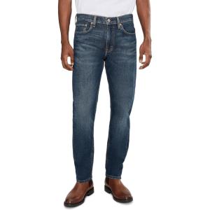 Levi’s Men’s 559 Lined Pant(Blue Expanse)