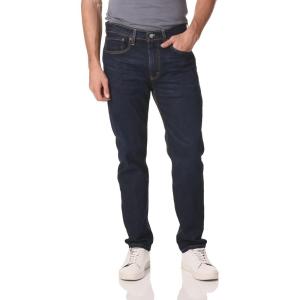 Levi’s Men’s 559 Lined Pant(Clean Run)