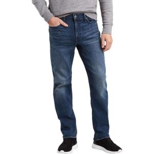 Levi’s Men’s 559 Lined Pant(Husker – Stretch)