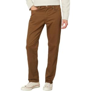 Levi’s Men’s 559 Lined Pant(Karla Brown)
