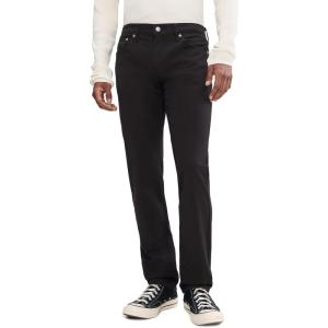 Levi’s Men’s 559 Lined Pant(Meteorite)