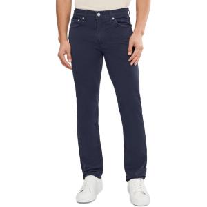 Levi’s Men’s 559 Lined Pant(Nightwatch Blue)
