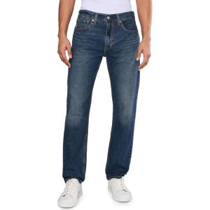 Levi’s Men’s 559 Lined Pant(River Bank Cool)