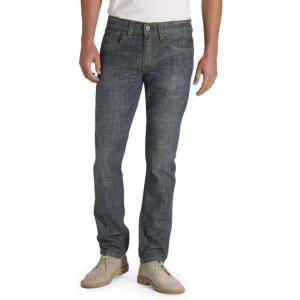 Levi’s Men’s 559 Lined Pant(Sky)