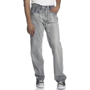 Levi’s Men’s 559 Lined Pant(Super Bleached)