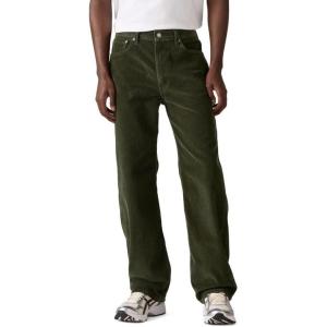 Levi’s Mens 565 Loose Straight Jeans(Deep Depths (Non Stretch))