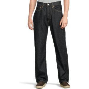 Levi’s Mens 565 Loose Straight Jeans(Good as New Rinse)