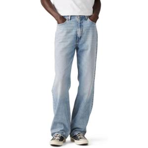 Levi’s Mens 565 Loose Straight Jeans((New) Always Here)