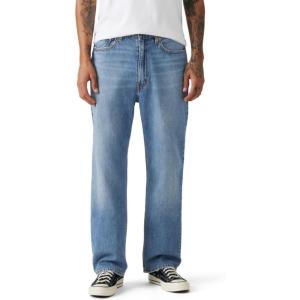 Levi’s Mens 565 Loose Straight Jeans((New) Live Your Truth)